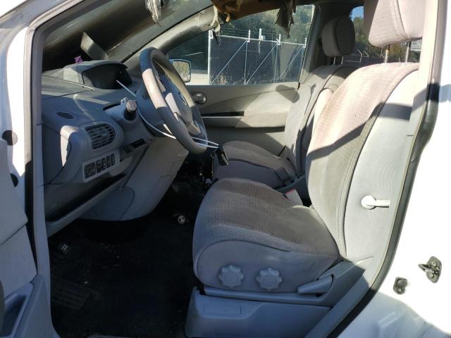 Photo 6 VIN: 5N1BV28U86N118513 - NISSAN QUEST S 