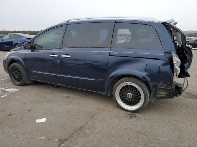 Photo 1 VIN: 5N1BV28U87N106881 - NISSAN QUEST 