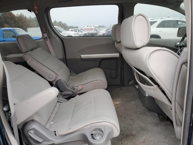 Photo 10 VIN: 5N1BV28U87N106881 - NISSAN QUEST 