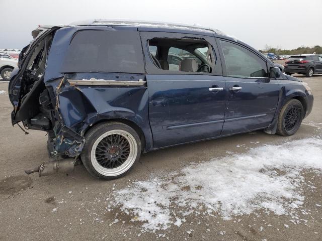 Photo 2 VIN: 5N1BV28U87N106881 - NISSAN QUEST 