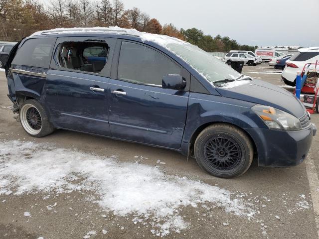 Photo 3 VIN: 5N1BV28U87N106881 - NISSAN QUEST 