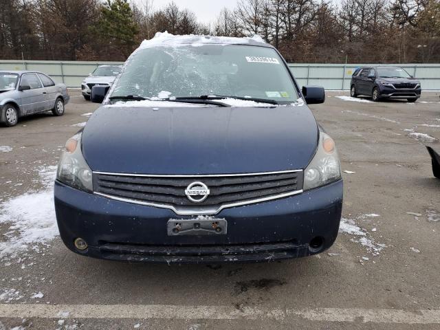 Photo 4 VIN: 5N1BV28U87N106881 - NISSAN QUEST 