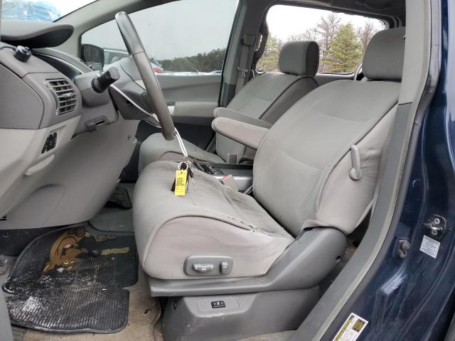 Photo 6 VIN: 5N1BV28U87N106881 - NISSAN QUEST 