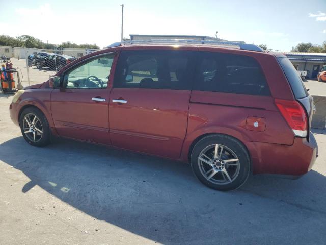 Photo 1 VIN: 5N1BV28U87N119257 - NISSAN QUEST S 