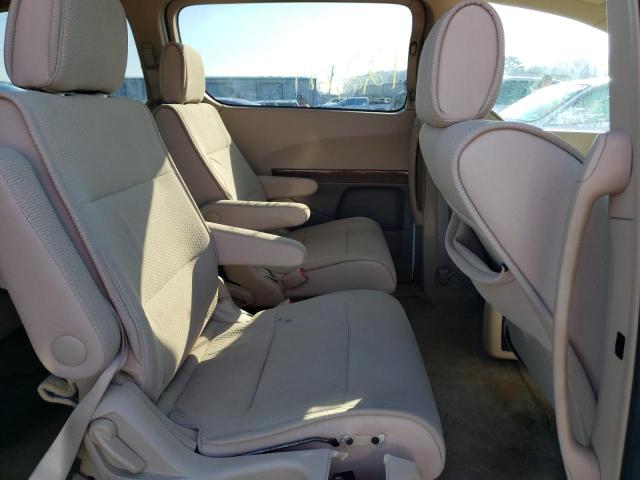 Photo 5 VIN: 5N1BV28U87N130422 - NISSAN QUEST S 