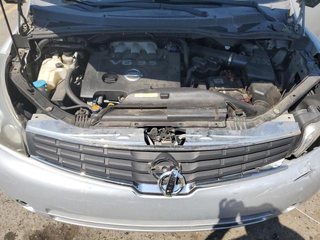 Photo 11 VIN: 5N1BV28U87N133515 - NISSAN QUEST 