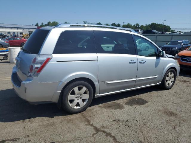 Photo 2 VIN: 5N1BV28U87N133515 - NISSAN QUEST 