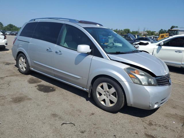 Photo 3 VIN: 5N1BV28U87N133515 - NISSAN QUEST 