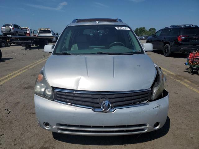 Photo 4 VIN: 5N1BV28U87N133515 - NISSAN QUEST 