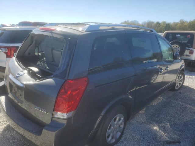 Photo 2 VIN: 5N1BV28U88N104890 - NISSAN QUEST S 