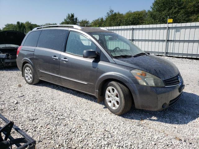 Photo 3 VIN: 5N1BV28U88N104890 - NISSAN QUEST S 