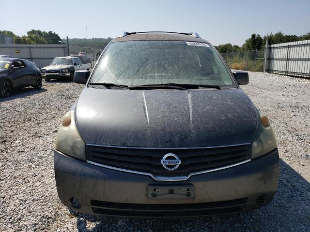 Photo 4 VIN: 5N1BV28U88N104890 - NISSAN QUEST S 