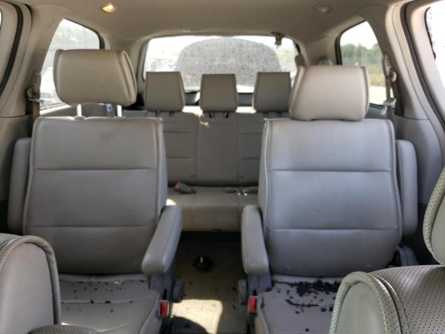 Photo 9 VIN: 5N1BV28U88N104890 - NISSAN QUEST S 