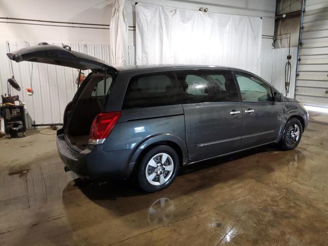 Photo 2 VIN: 5N1BV28U88N122886 - NISSAN QUEST S 