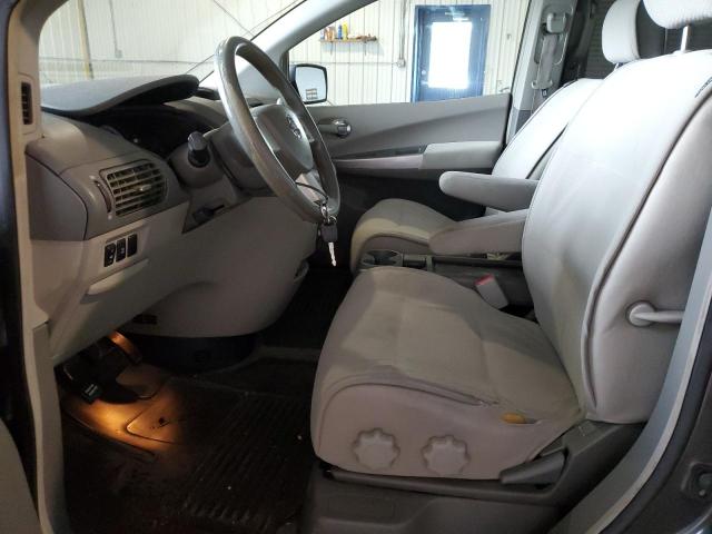 Photo 6 VIN: 5N1BV28U88N122886 - NISSAN QUEST S 