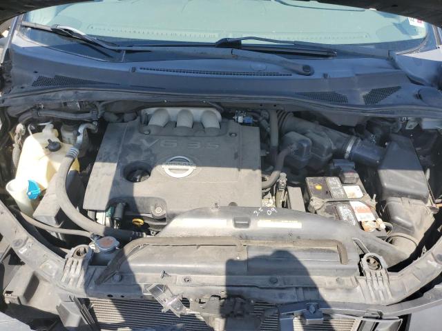 Photo 11 VIN: 5N1BV28U89N102848 - NISSAN QUEST S 