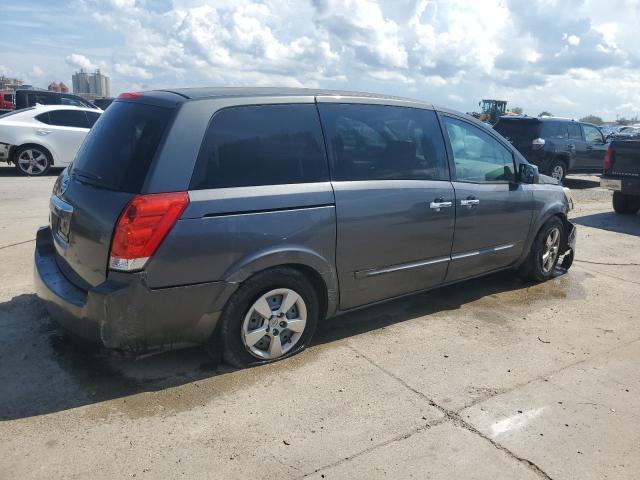 Photo 2 VIN: 5N1BV28U89N102848 - NISSAN QUEST S 