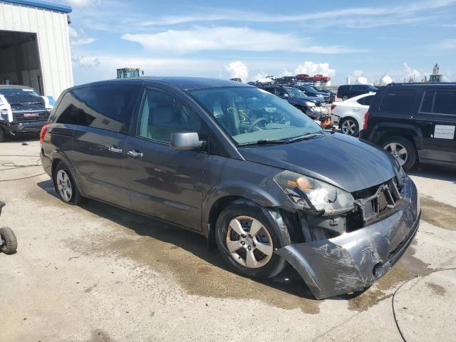 Photo 3 VIN: 5N1BV28U89N102848 - NISSAN QUEST S 