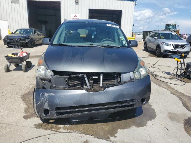 Photo 4 VIN: 5N1BV28U89N102848 - NISSAN QUEST S 