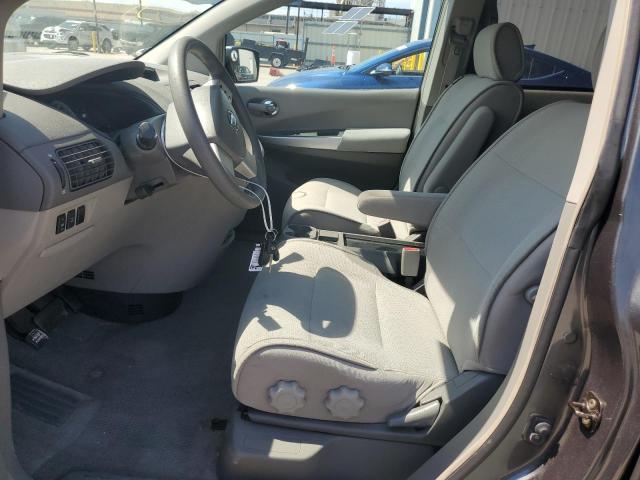 Photo 6 VIN: 5N1BV28U89N102848 - NISSAN QUEST S 