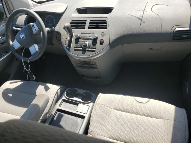 Photo 7 VIN: 5N1BV28U89N102848 - NISSAN QUEST S 