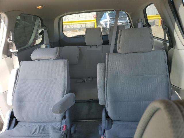 Photo 9 VIN: 5N1BV28U89N102848 - NISSAN QUEST S 