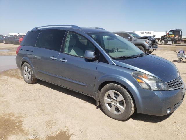 Photo 3 VIN: 5N1BV28U89N105779 - NISSAN QUEST 