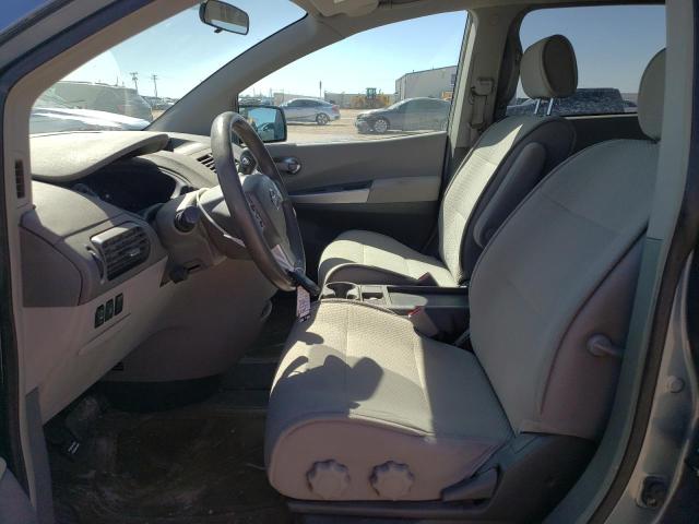 Photo 6 VIN: 5N1BV28U89N105779 - NISSAN QUEST 