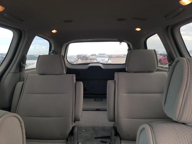 Photo 9 VIN: 5N1BV28U89N105779 - NISSAN QUEST 