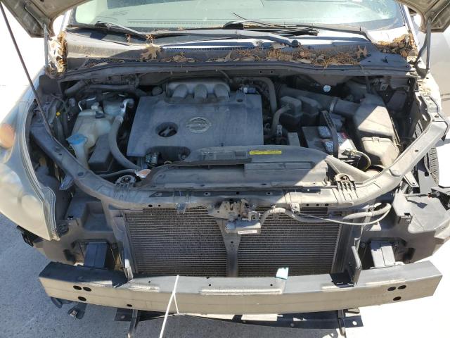 Photo 11 VIN: 5N1BV28U89N106513 - NISSAN QUEST 