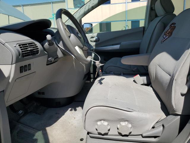 Photo 6 VIN: 5N1BV28U89N106513 - NISSAN QUEST 