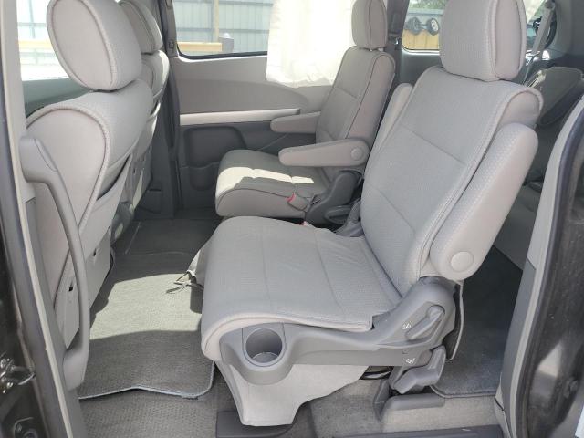 Photo 10 VIN: 5N1BV28U89N106916 - NISSAN QUEST 