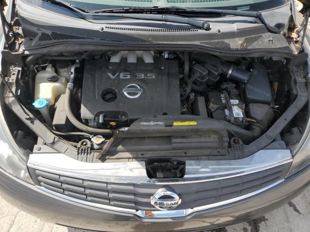 Photo 11 VIN: 5N1BV28U89N106916 - NISSAN QUEST 