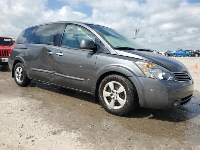 Photo 3 VIN: 5N1BV28U89N106916 - NISSAN QUEST 