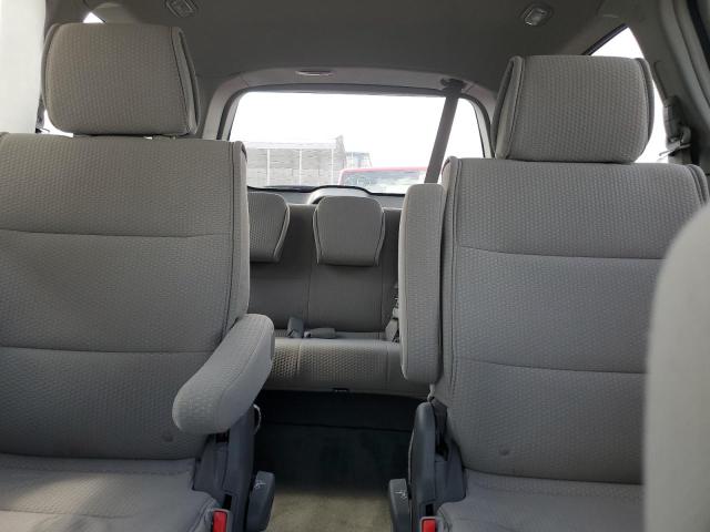 Photo 9 VIN: 5N1BV28U89N106916 - NISSAN QUEST 