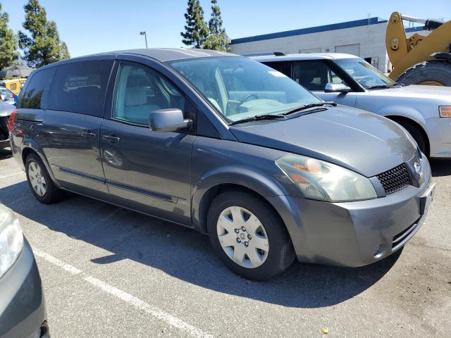 Photo 3 VIN: 5N1BV28U94N301965 - NISSAN QUEST 