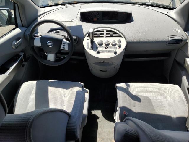 Photo 7 VIN: 5N1BV28U94N301965 - NISSAN QUEST 