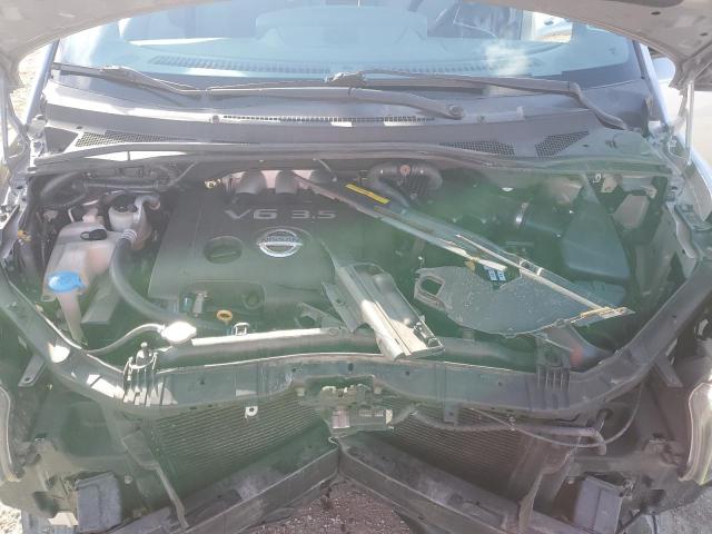 Photo 11 VIN: 5N1BV28U94N314022 - NISSAN QUEST S 