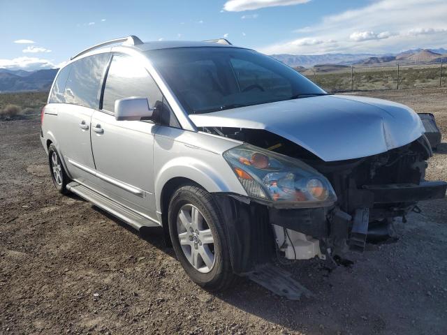 Photo 3 VIN: 5N1BV28U94N314022 - NISSAN QUEST S 