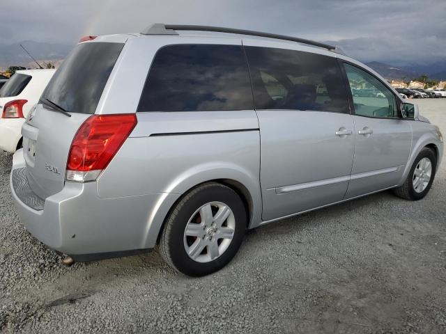 Photo 2 VIN: 5N1BV28U94N325571 - NISSAN QUEST S 