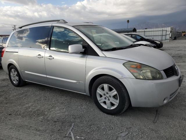 Photo 3 VIN: 5N1BV28U94N325571 - NISSAN QUEST S 