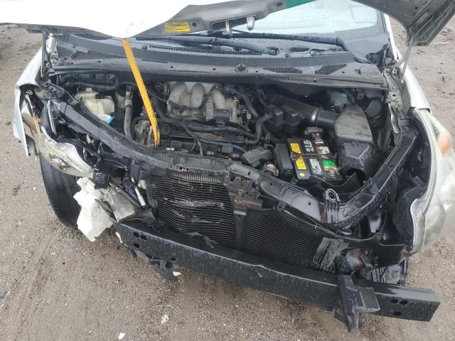 Photo 11 VIN: 5N1BV28U94N357274 - NISSAN QUEST 