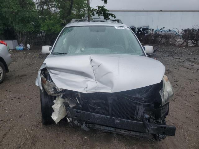 Photo 4 VIN: 5N1BV28U94N357274 - NISSAN QUEST 