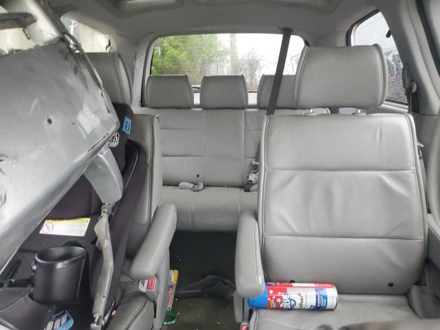 Photo 9 VIN: 5N1BV28U94N357274 - NISSAN QUEST 