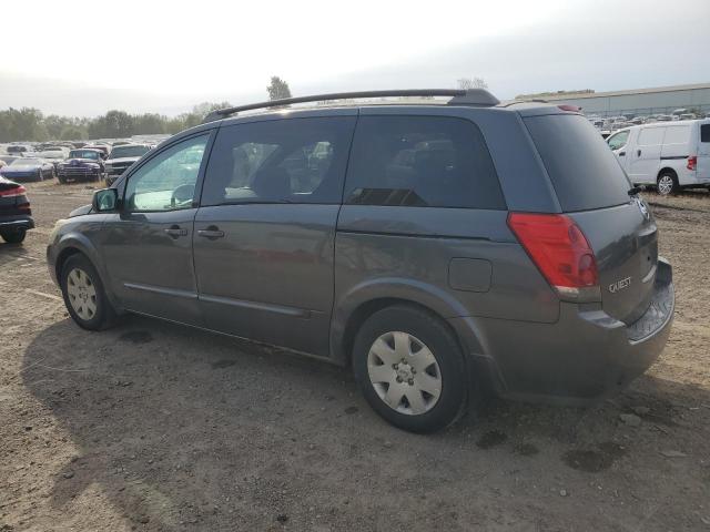 Photo 1 VIN: 5N1BV28U94N371403 - NISSAN QUEST S 