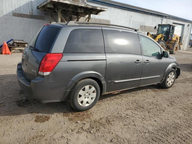 Photo 2 VIN: 5N1BV28U94N371403 - NISSAN QUEST S 