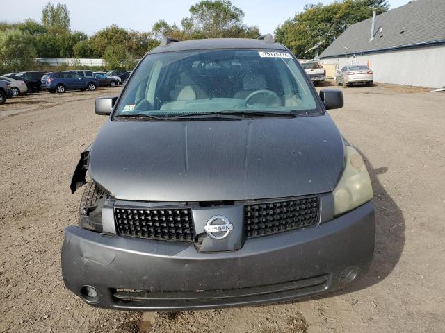 Photo 4 VIN: 5N1BV28U94N371403 - NISSAN QUEST S 