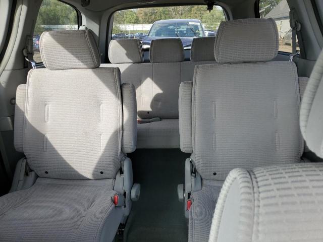 Photo 9 VIN: 5N1BV28U94N371403 - NISSAN QUEST S 