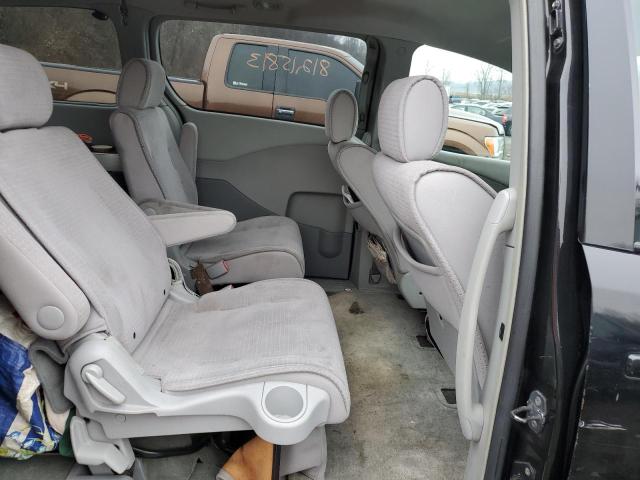 Photo 10 VIN: 5N1BV28U95N120298 - NISSAN QUEST 