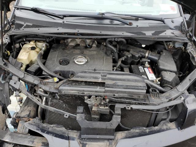 Photo 11 VIN: 5N1BV28U95N120298 - NISSAN QUEST 